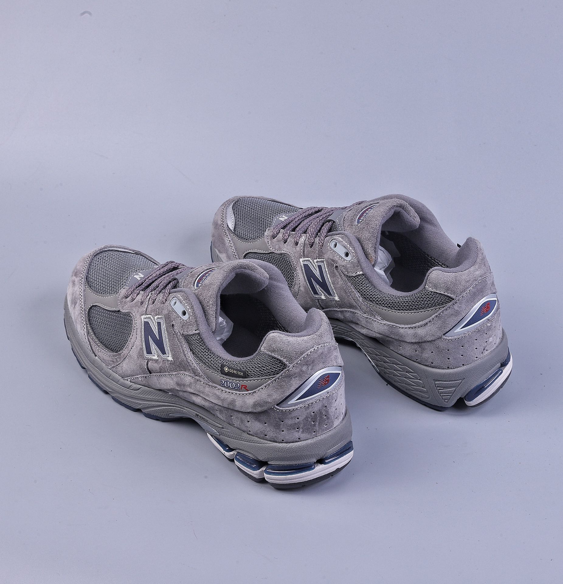 New Balance 2002 series retro casual running shoes M2002RXC #new batch