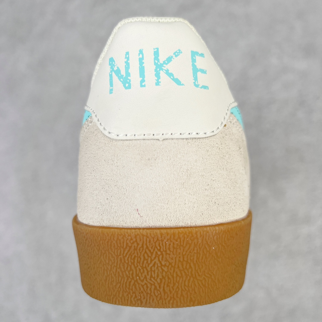 图片[8]-＃平台订单 J.Crew x NK Killshot II Leather 联名复古板鞋 采用米白色皮革制作鞋身 Swoosh 点缀其中 最后搭载棕色生胶大底 流露出满满的复古气气息 尺码：36 36.5 37.5 38 38.5 39 40 40.5 41 42 42.5 43 44-选品中心