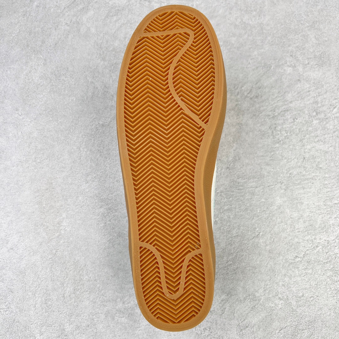 图片[9]-＃平台订单 J.Crew x NK Killshot II Leather 联名复古板鞋 采用米白色皮革制作鞋身 Swoosh 点缀其中 最后搭载棕色生胶大底 流露出满满的复古气气息 尺码：36 36.5 37.5 38 38.5 39 40 40.5 41 42 42.5 43 44-选品中心