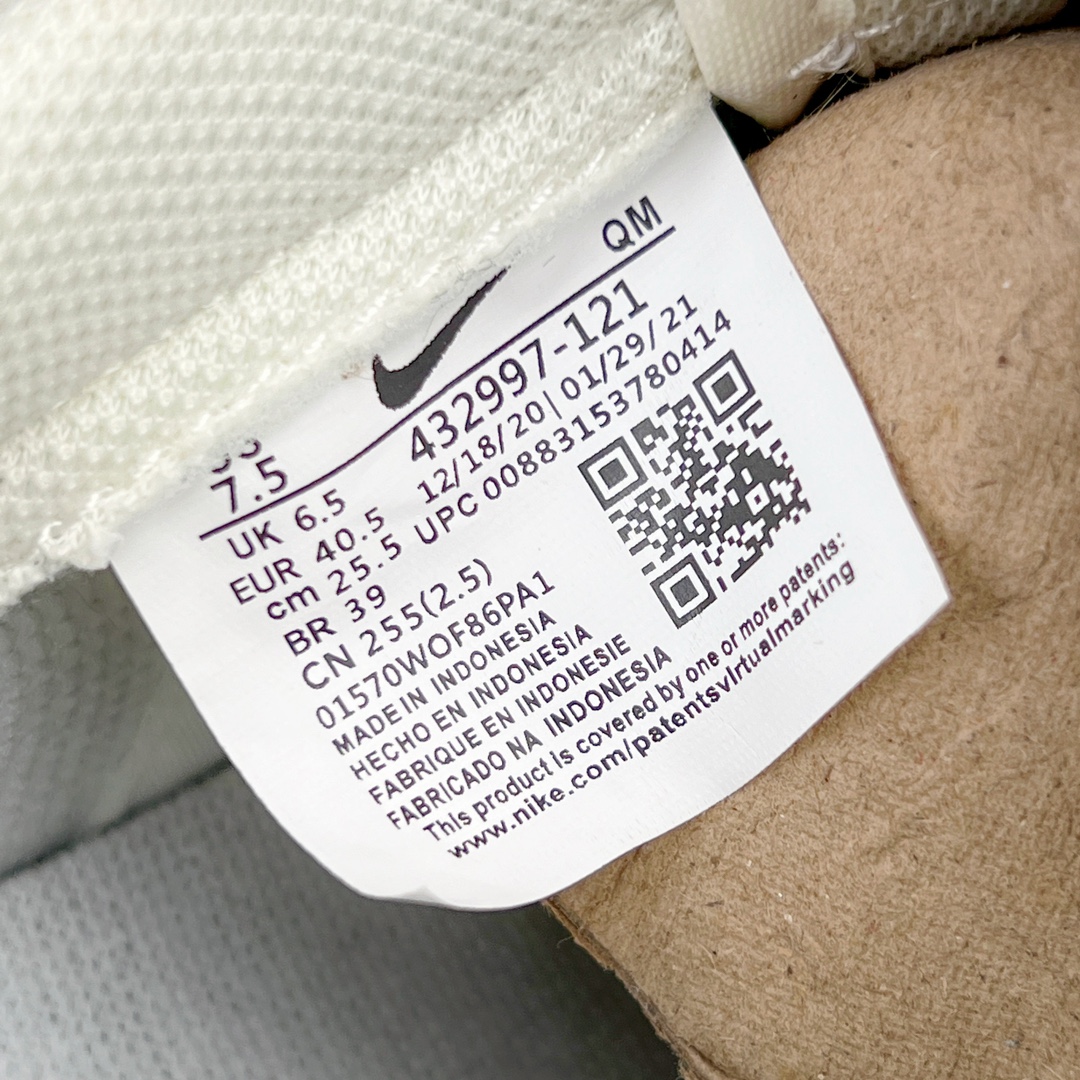 图片[9]-＃平台订单 J.Crew x NK Killshot II Leather 联名复古板鞋 采用米白色皮革制作鞋身 Swoosh 点缀其中 最后搭载棕色生胶大底 流露出满满的复古气气息 尺码：36 36.5 37.5 38 38.5 39 40 40.5 41 42 42.5 43 44-选品中心