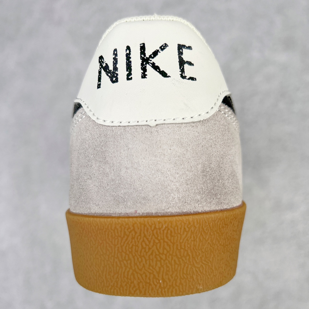 图片[6]-＃平台订单 J.Crew x NK Killshot II Leather 联名复古板鞋 采用米白色皮革制作鞋身 Swoosh 点缀其中 最后搭载棕色生胶大底 流露出满满的复古气气息 尺码：36 36.5 37.5 38 38.5 39 40 40.5 41 42 42.5 43 44-选品中心