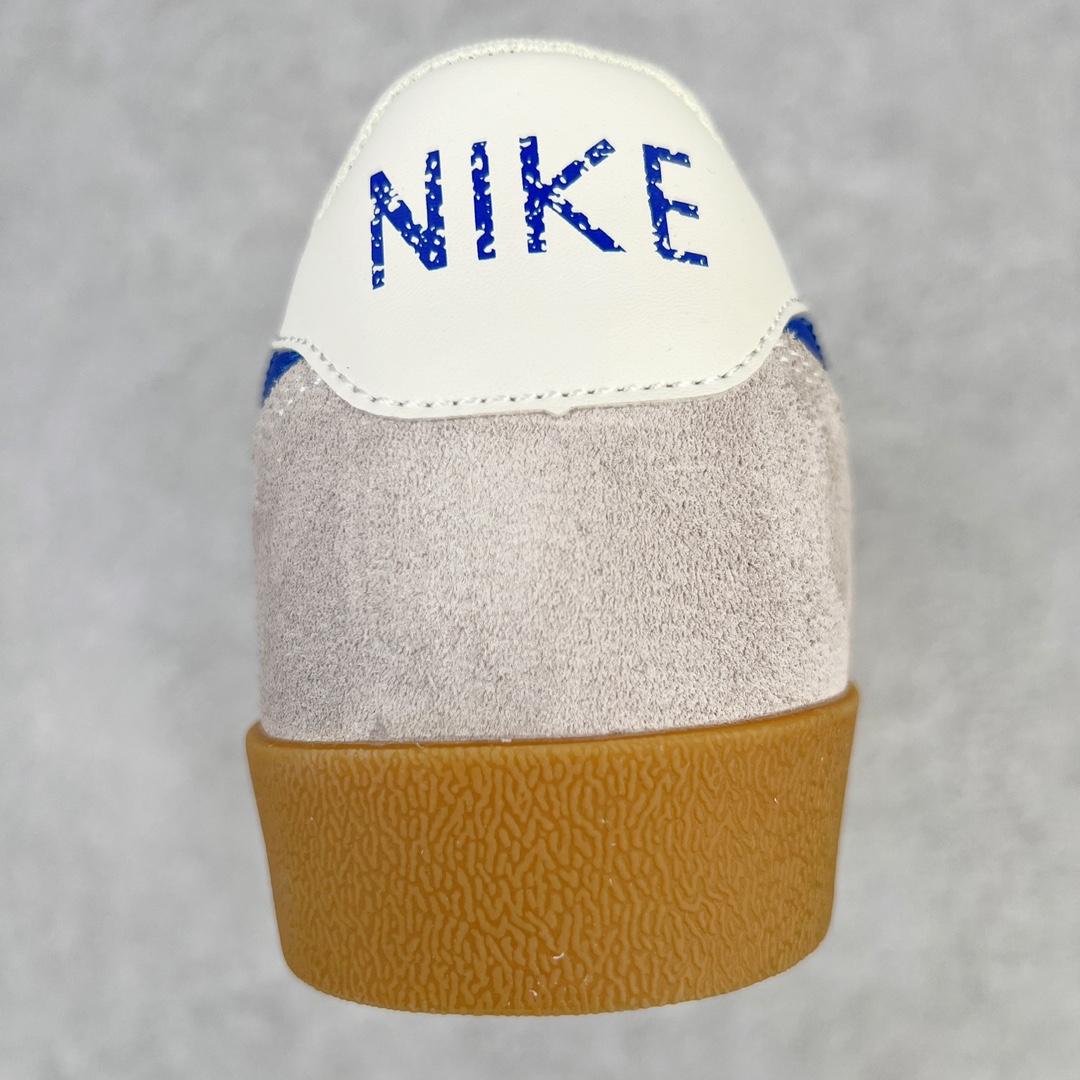 图片[8]-＃平台订单 J.Crew x NK Killshot II Leather 联名复古板鞋 采用米白色皮革制作鞋身 Swoosh 点缀其中 最后搭载棕色生胶大底 流露出满满的复古气气息 尺码：36 36.5 37.5 38 38.5 39 40 40.5 41 42 42.5 43 44-选品中心