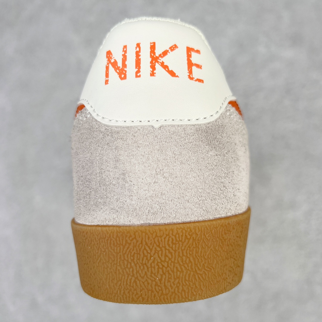 图片[8]-＃平台订单 J.Crew x NK Killshot II Leather 联名复古板鞋 采用米白色皮革制作鞋身 Swoosh 点缀其中 最后搭载棕色生胶大底 流露出满满的复古气气息 尺码：36 36.5 37.5 38 38.5 39 40 40.5 41 42 42.5 43 44-选品中心