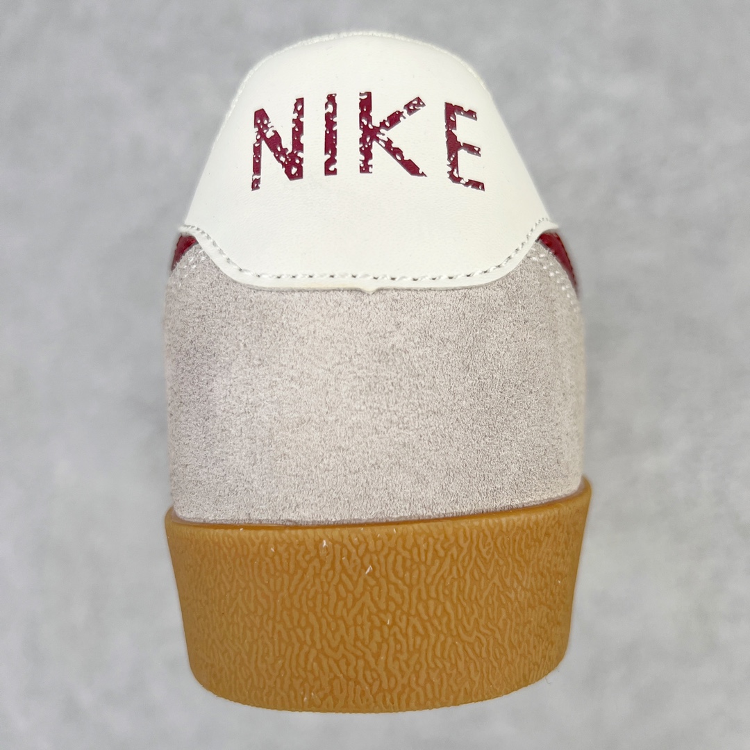 图片[8]-＃平台订单 J.Crew x NK Killshot II Leather 联名复古板鞋 采用米白色皮革制作鞋身 Swoosh 点缀其中 最后搭载棕色生胶大底 流露出满满的复古气气息 尺码：36 36.5 37.5 38 38.5 39 40 40.5 41 42 42.5 43 44-选品中心