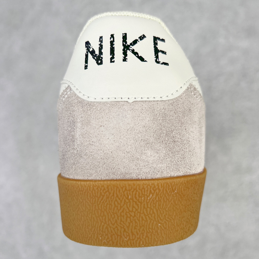 图片[8]-＃平台订单 J.Crew x NK Killshot II Leather 联名复古板鞋 采用米白色皮革制作鞋身 Swoosh 点缀其中 最后搭载棕色生胶大底 流露出满满的复古气气息 尺码：36 36.5 37.5 38 38.5 39 40 40.5 41 42 42.5 43 44-选品中心