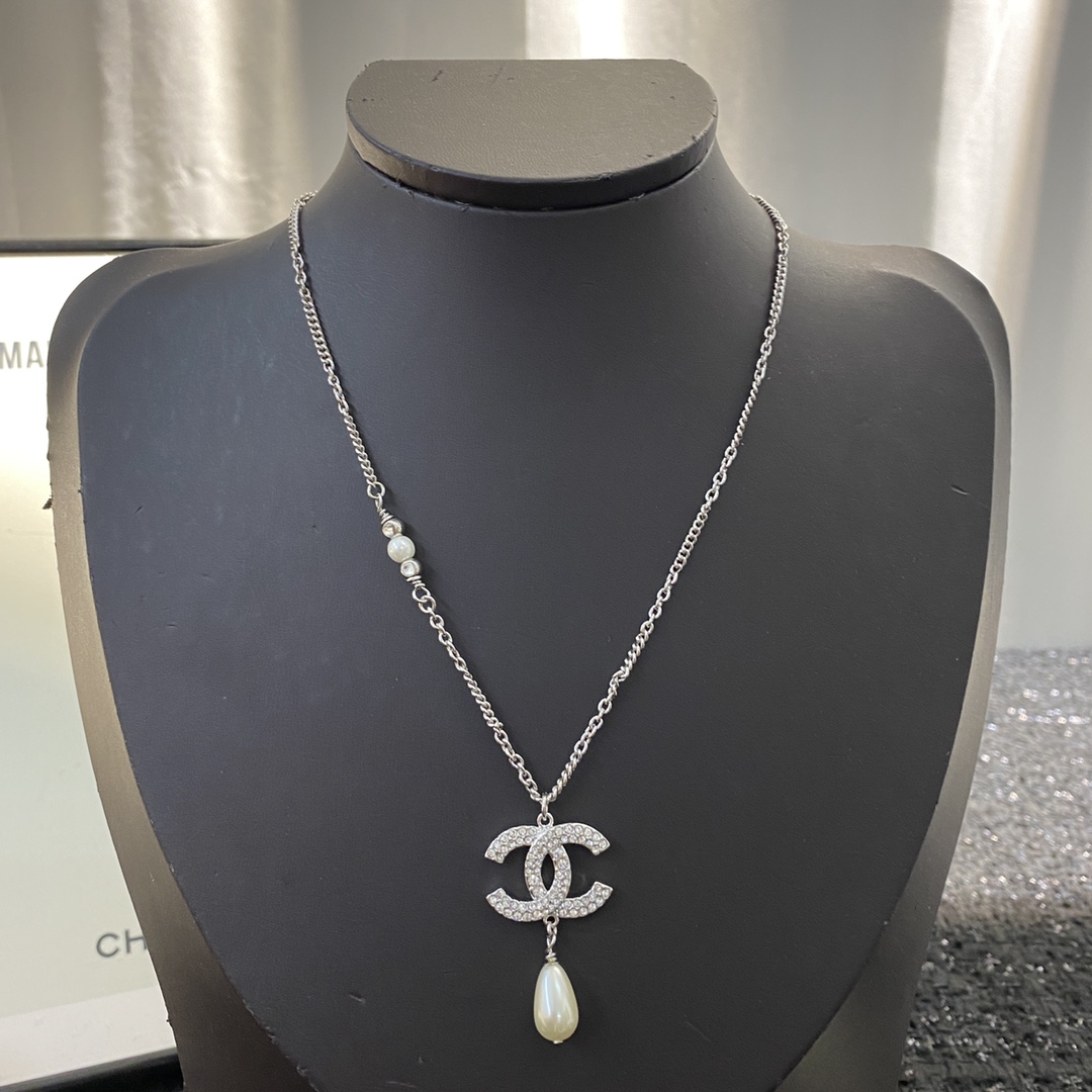 Колье N247 0968945