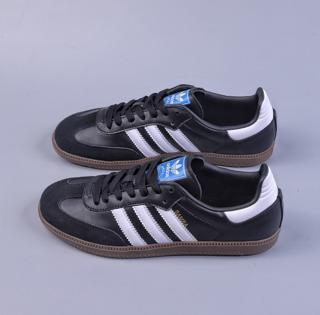 Adidas Samba OG chip version shoe house induction Korean ghost specified order B75807