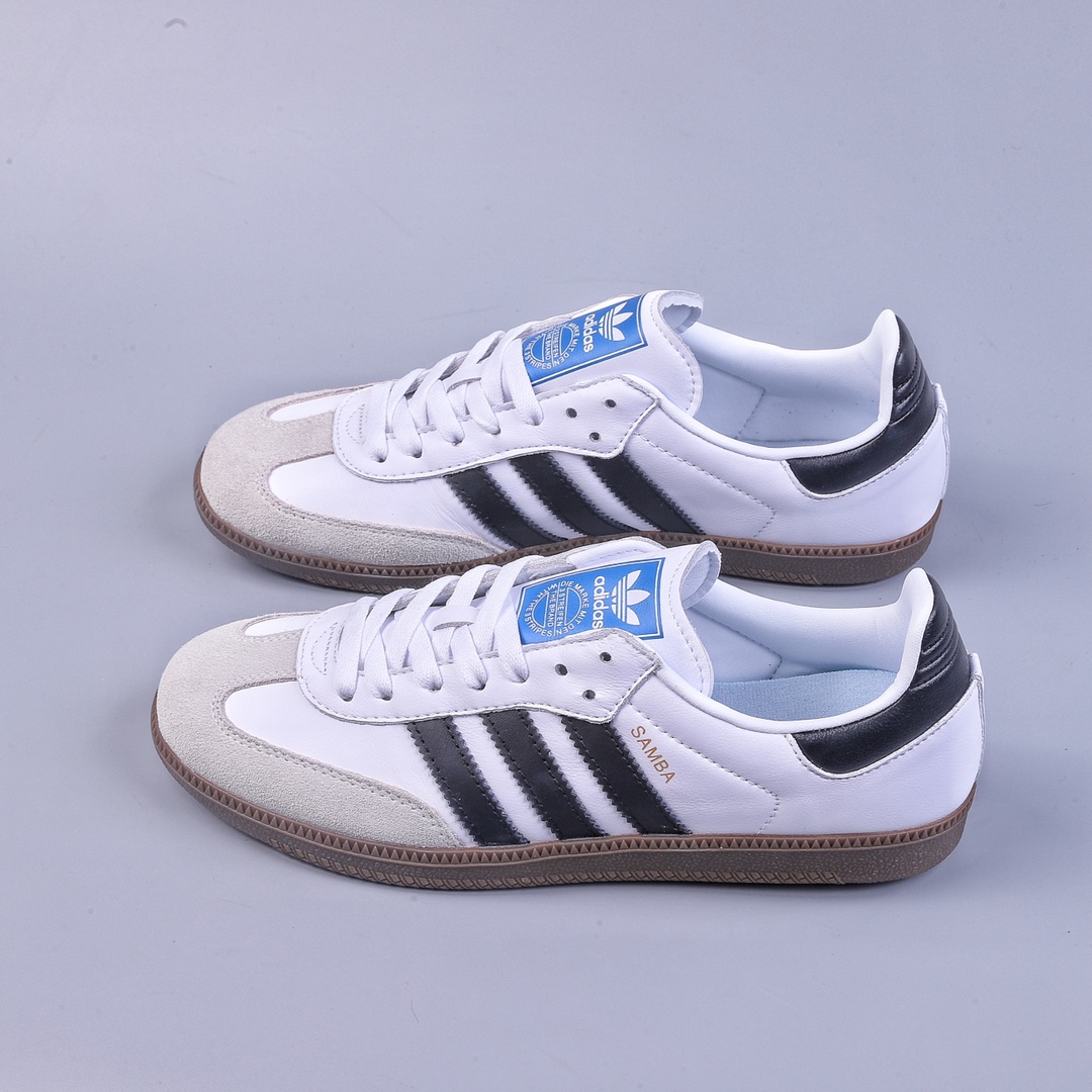 Adidas Samba OG chip version shoe house induction Korean ghost specified order B75806