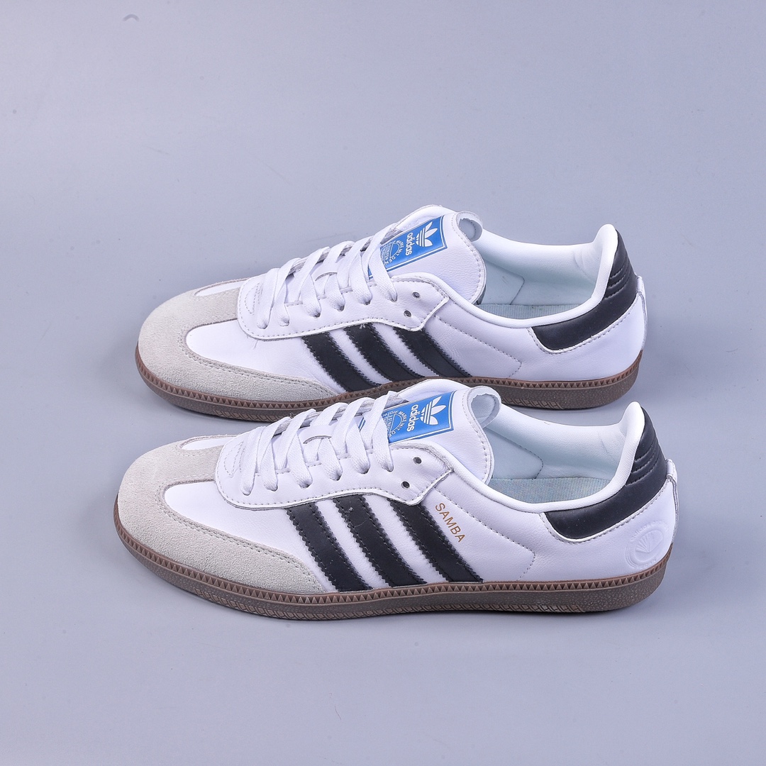 Adidas Samba VEGAN Korean ghost specified order FW2427