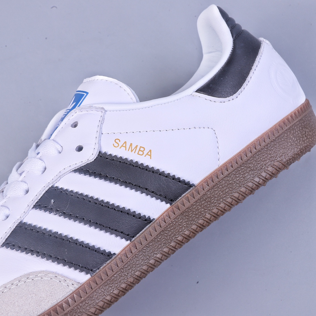 Adidas Samba VEGAN Korean ghost specified order FW2427