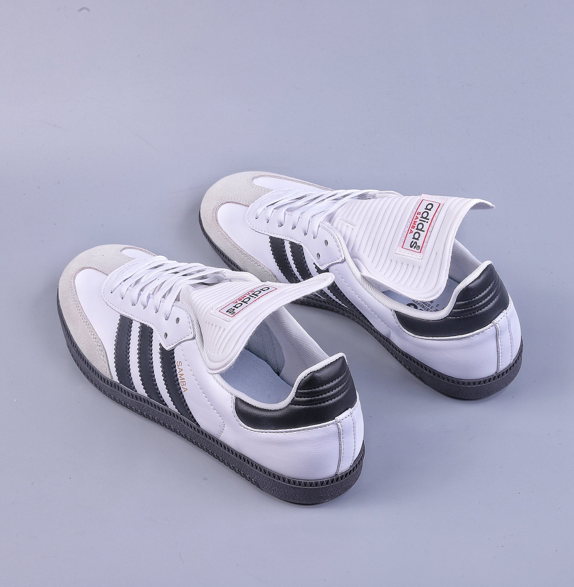 Adidas Originals Samba Classic Samba 772109