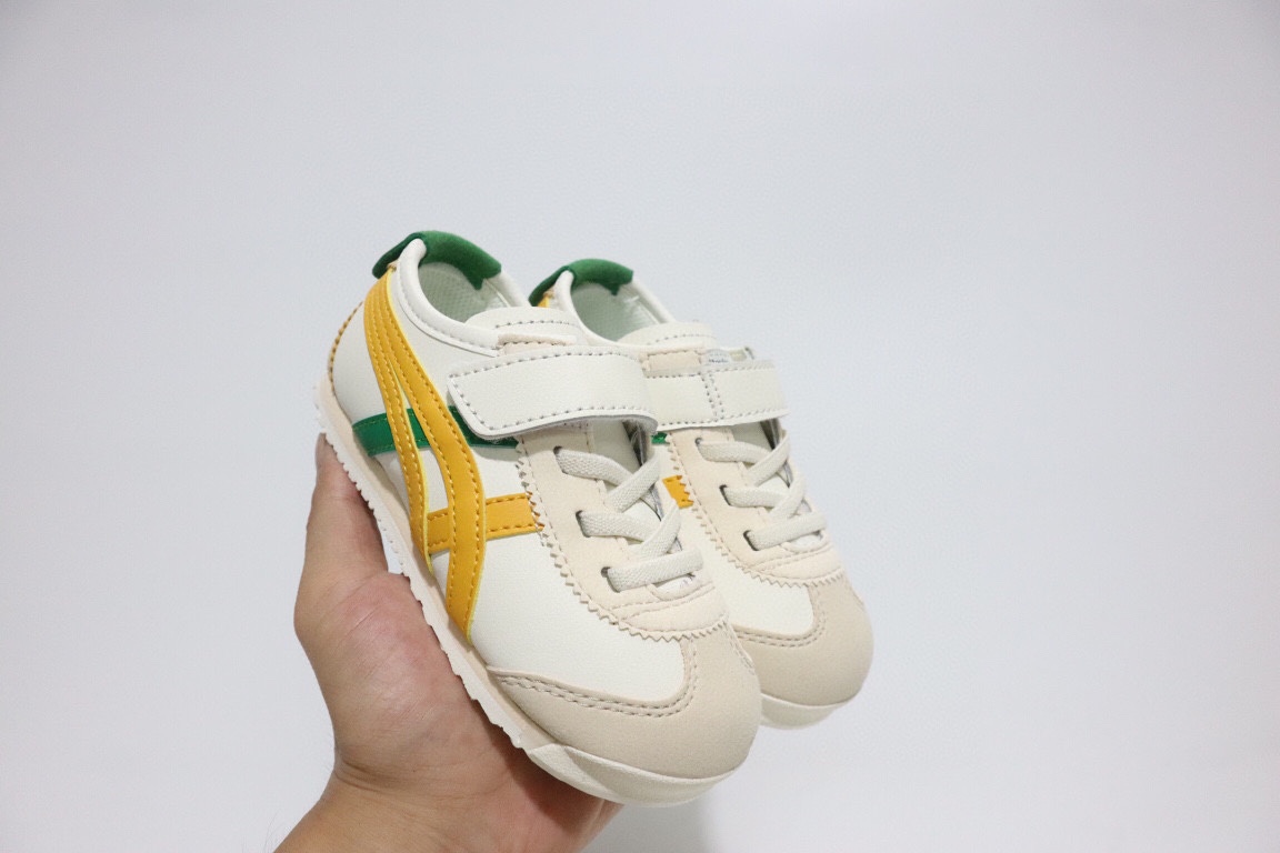 图片[7]-亚瑟士单扣魔术贴松紧带儿童休闲鞋22.5-35码 匠心匠人打造专柜品质❤️ 配色超多超赞👍🏻-选品中心