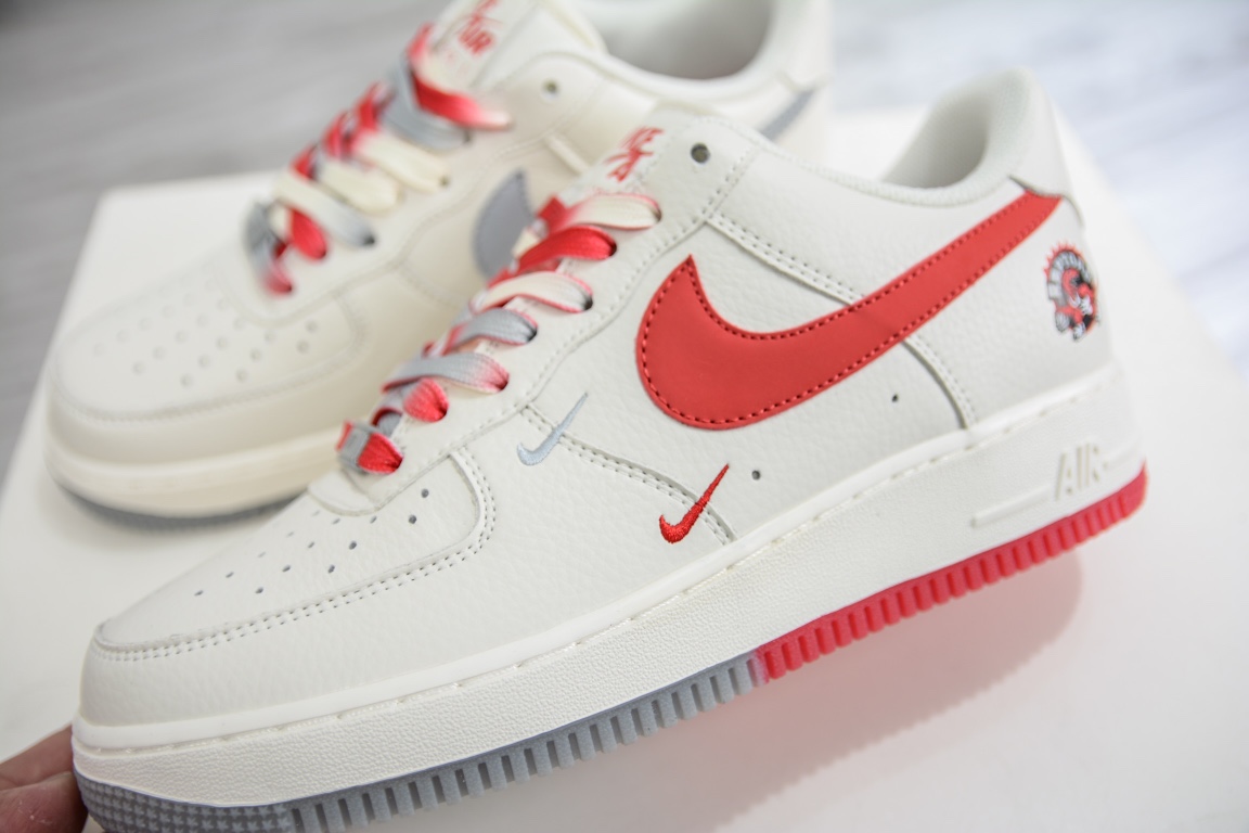 AirForce107Low串标灰红