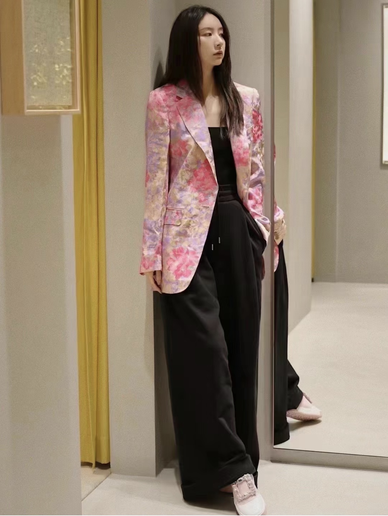 NO:616845,★Purchase pictures, casual shoes/sports shoes, sneakers19860909★代购图,休闲鞋/运动鞋,sneakers,Women's Shoes