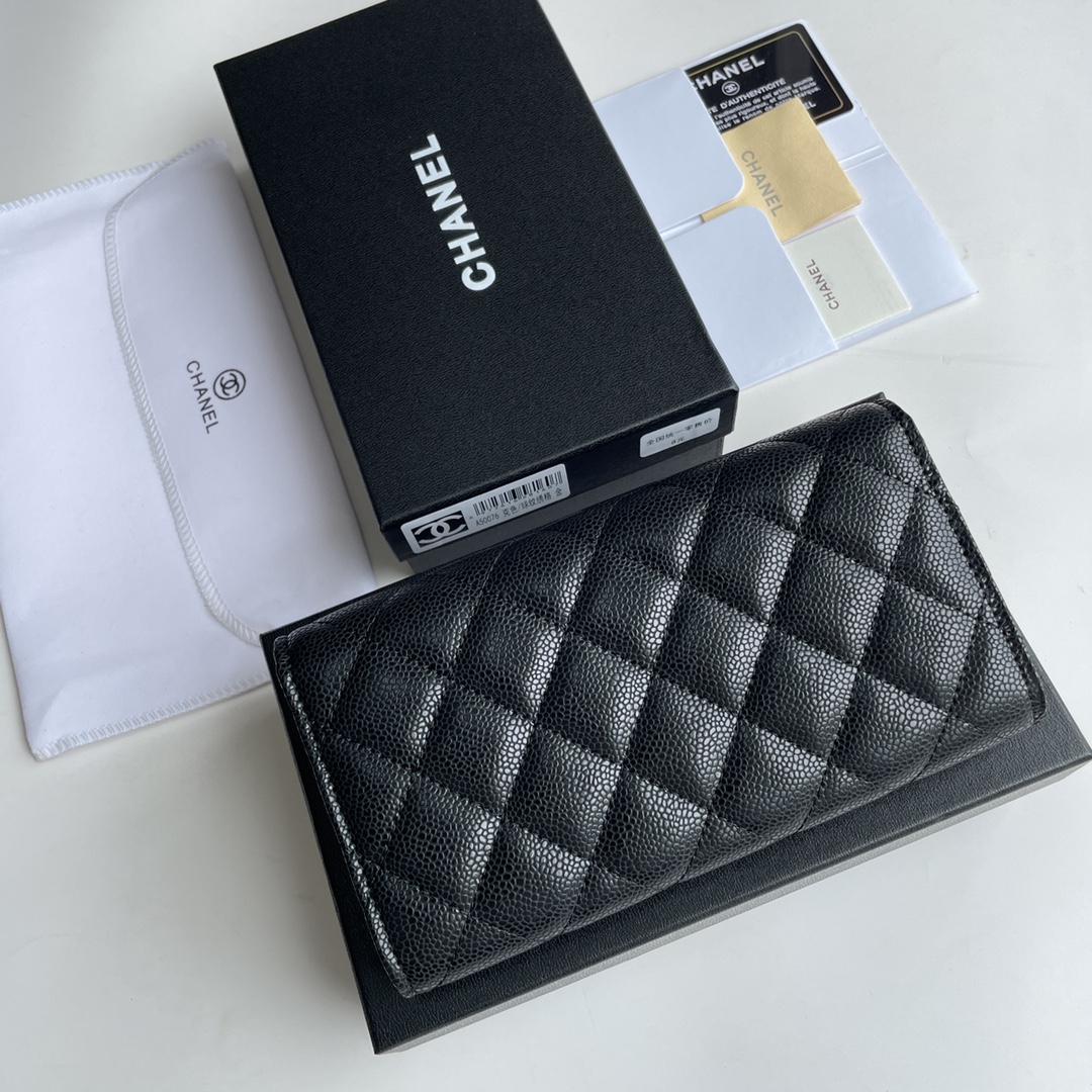 Chanel 小香 50095 明星 款 全手工缝制 内外全 皮制作 高雅