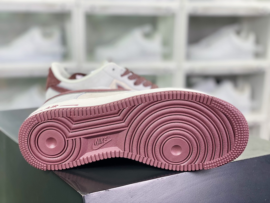 260 大友克洋/Otomo Katsuhiro x 【Nike】 Air Force 1’07 LV8 Low”AKIRA”空军一号DO3966-163