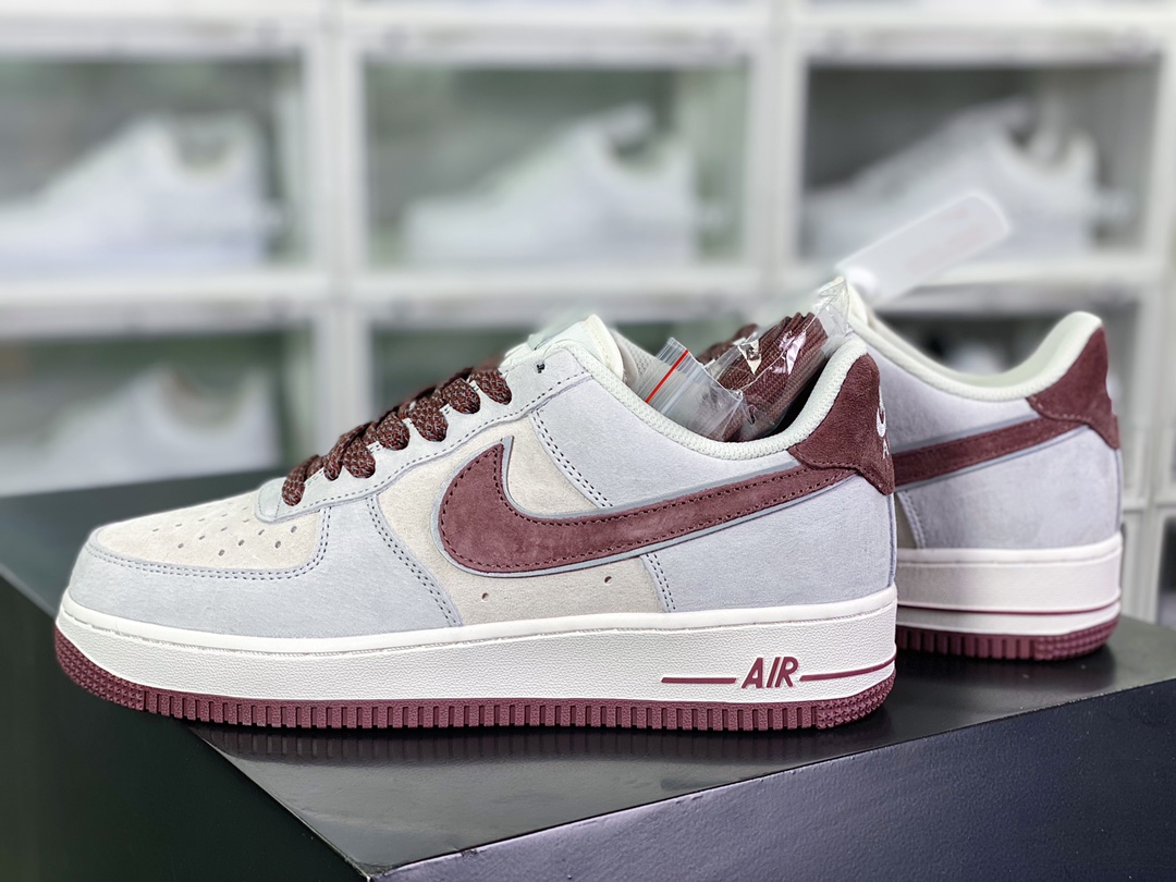 260 大友克洋/Otomo Katsuhiro x 【Nike】 Air Force 1’07 LV8 Low”AKIRA”空军一号DO3966-163