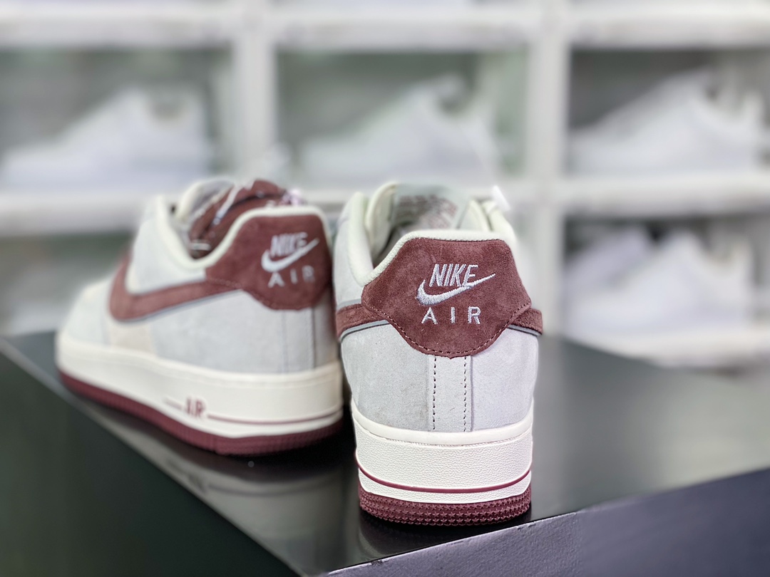 260 大友克洋/Otomo Katsuhiro x 【Nike】 Air Force 1’07 LV8 Low”AKIRA”空军一号DO3966-163
