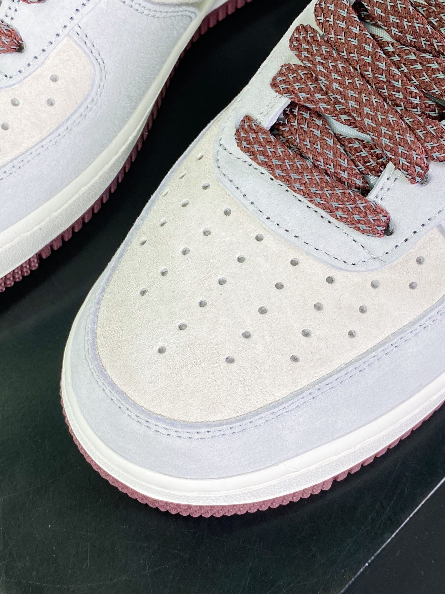 260 大友克洋/Otomo Katsuhiro x 【Nike】 Air Force 1’07 LV8 Low”AKIRA”空军一号DO3966-163