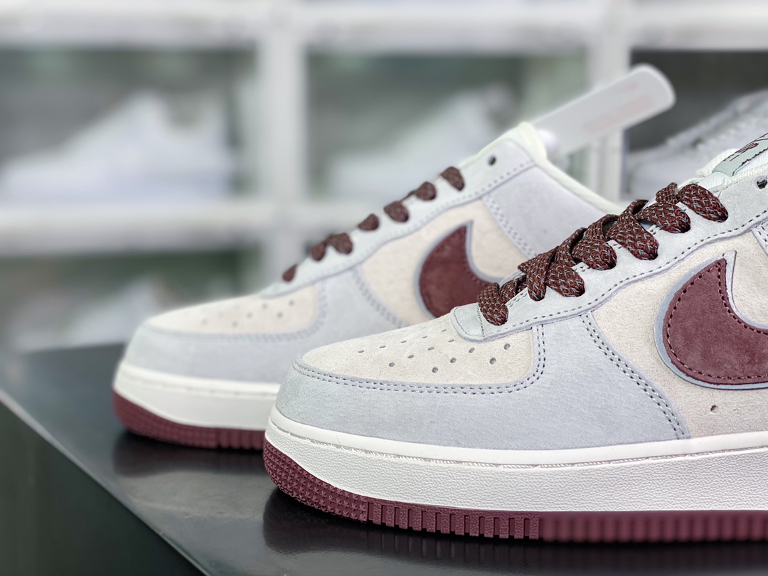 260 大友克洋/Otomo Katsuhiro x 【Nike】 Air Force 1’07 LV8 Low”AKIRA”空军一号DO3966-163