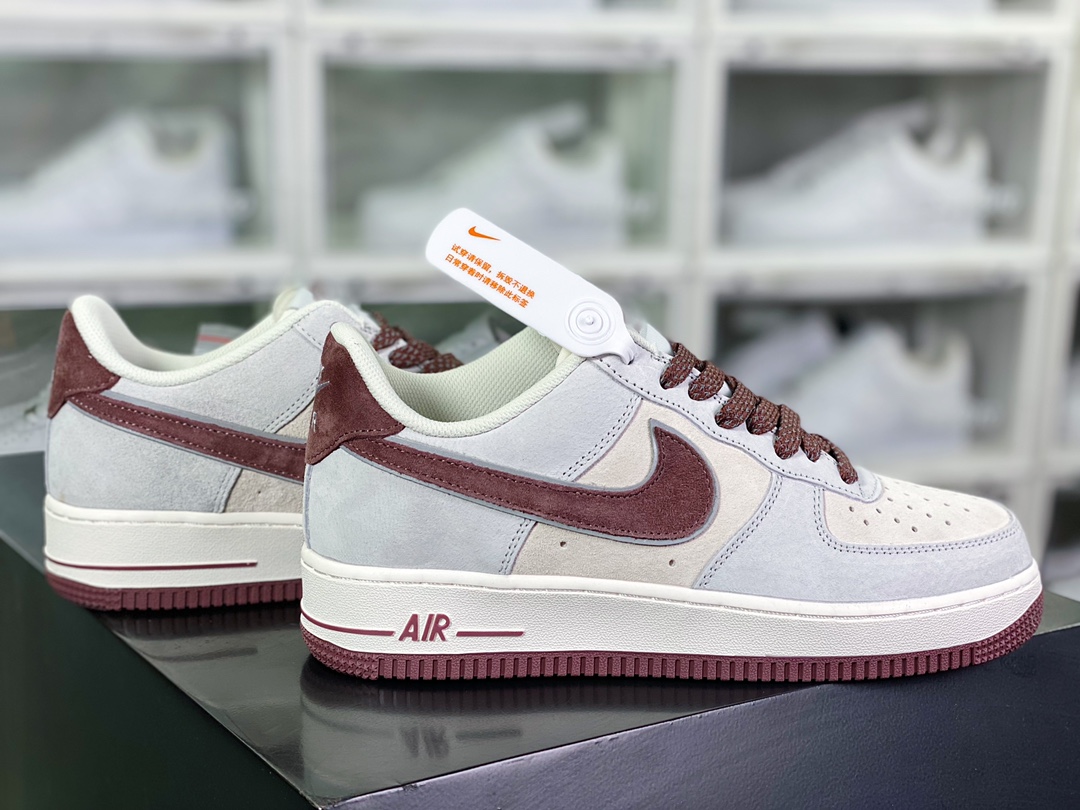260 大友克洋/Otomo Katsuhiro x 【Nike】 Air Force 1’07 LV8 Low”AKIRA”空军一号DO3966-163