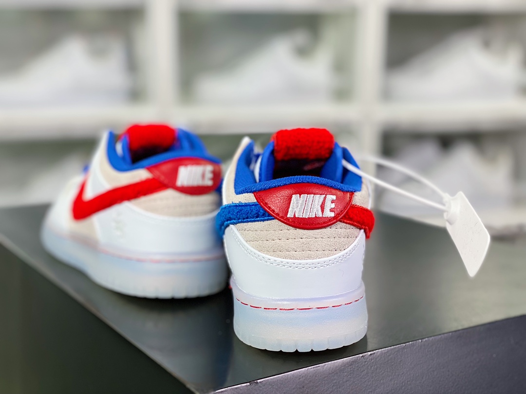 220 SB Dunk Low”Year of the Rabbit”扣篮系列低帮休闲运动滑板板鞋DR5688-100