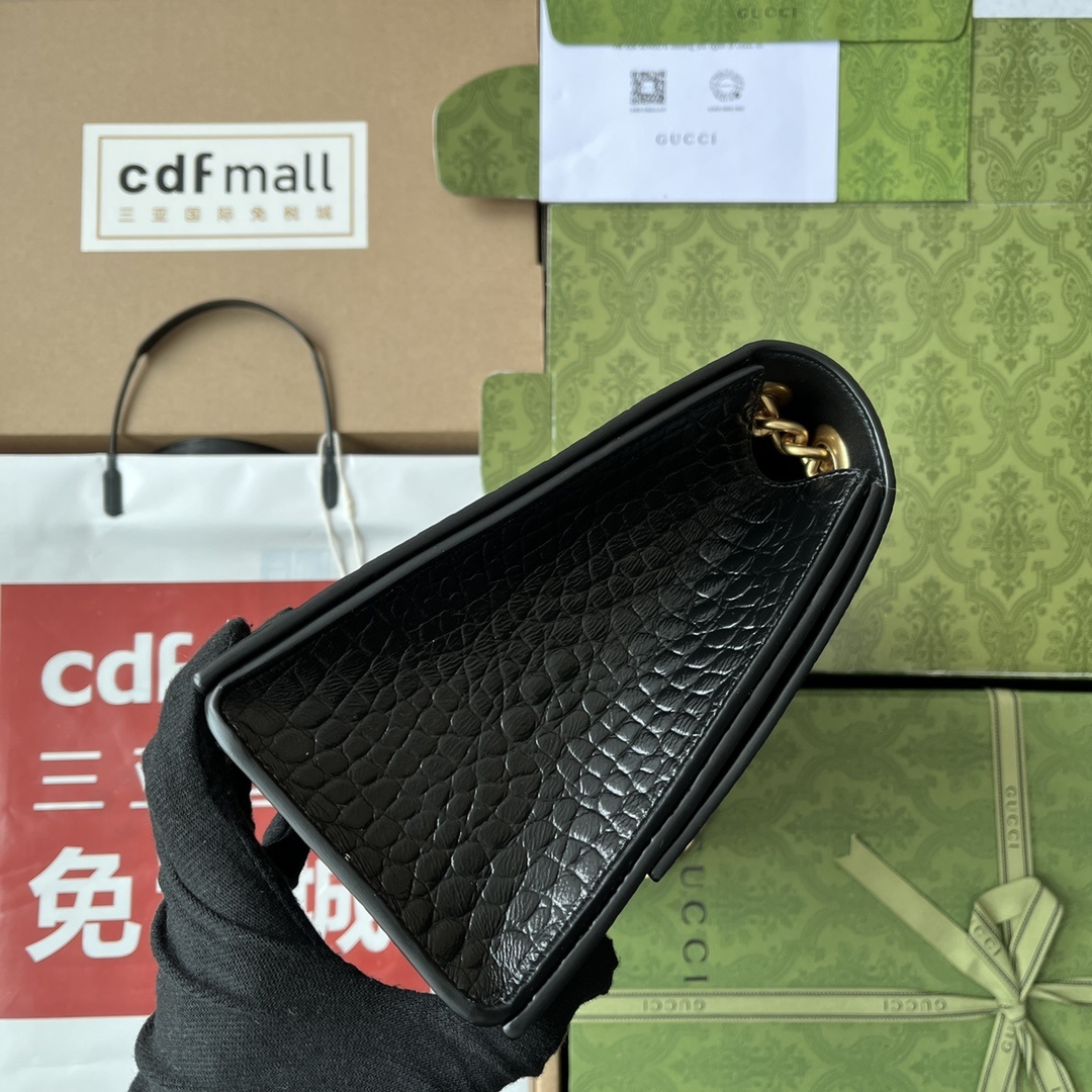 原厂皮配Cdfmall三亚免税店手提袋来自巴黎世家22年秋冬系列Crush气场强大的实用型大包包强势回归