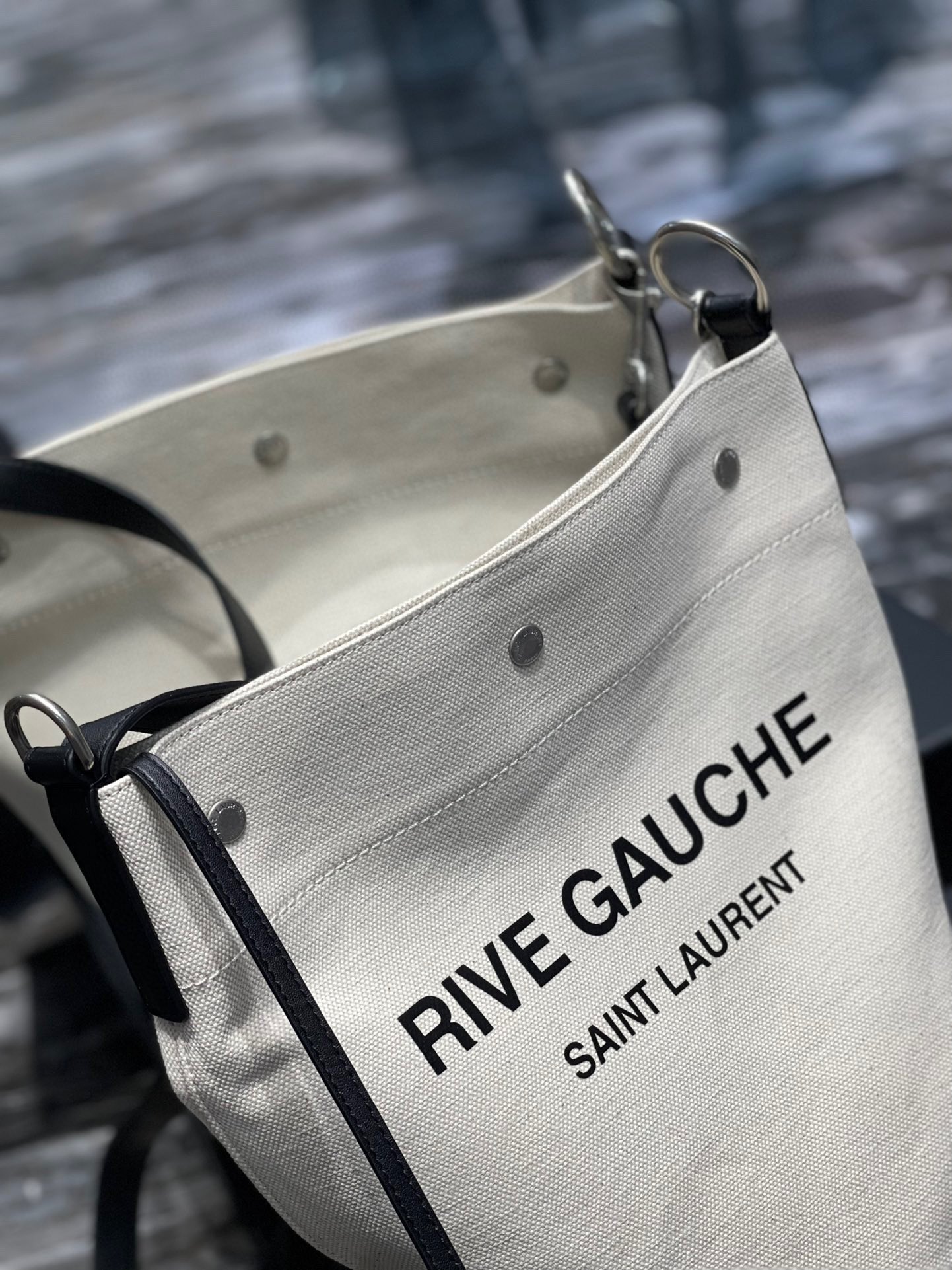 现货秒发专柜最新RIVEGAUCHE