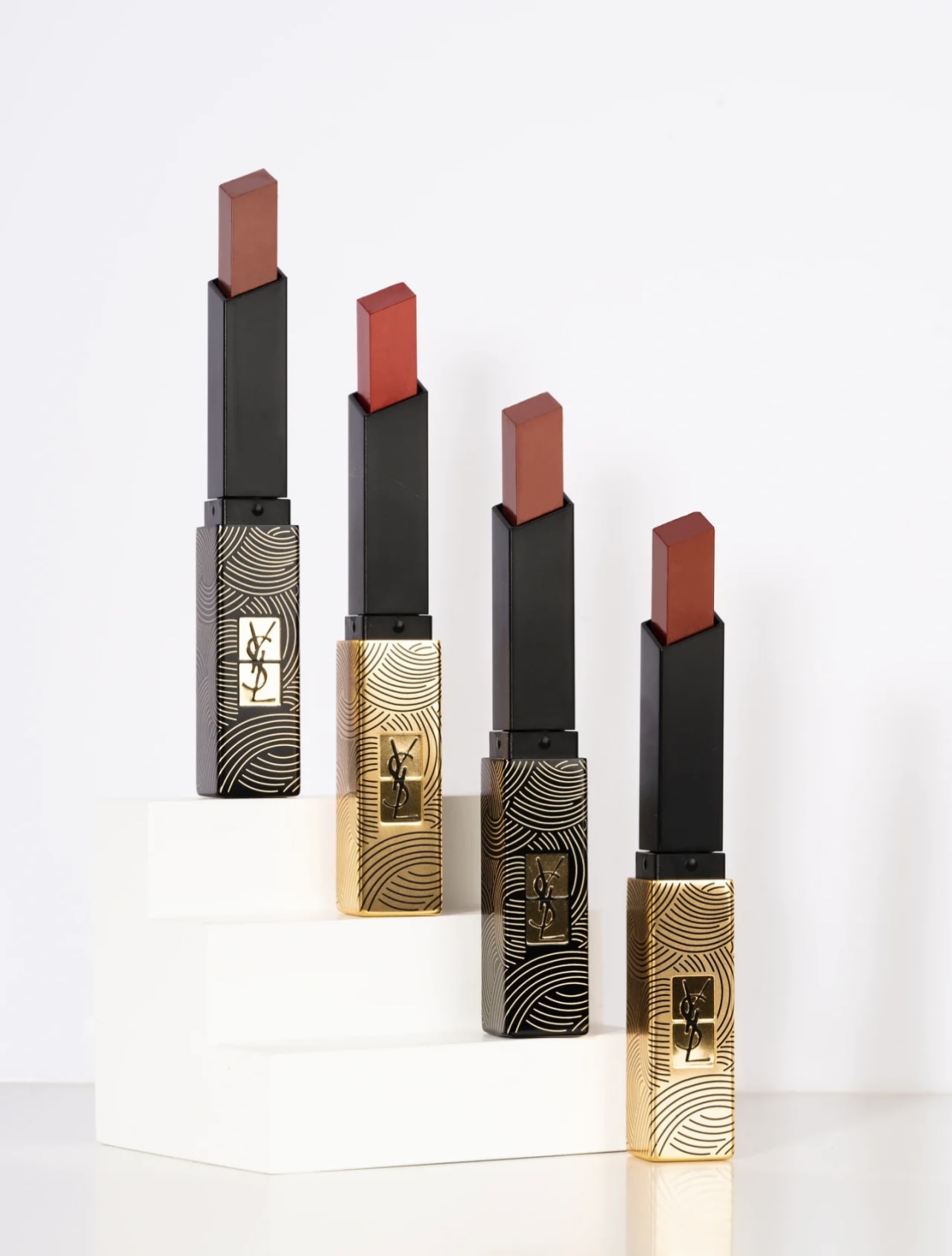Saint Laurent Haute Couture Couture Beauty Luxury Makeup Lipstick