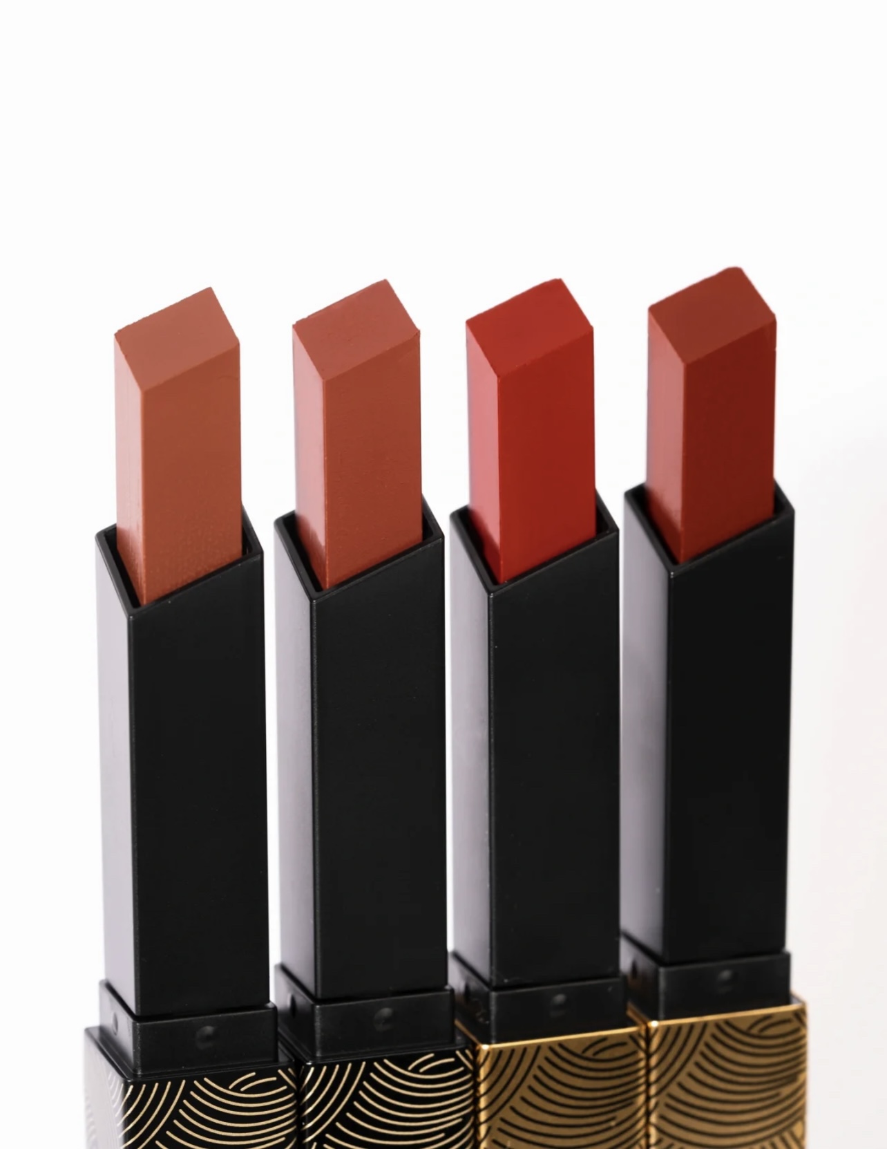 Saint Laurent Haute Couture Couture Beauty Luxury Makeup Lipstick 7