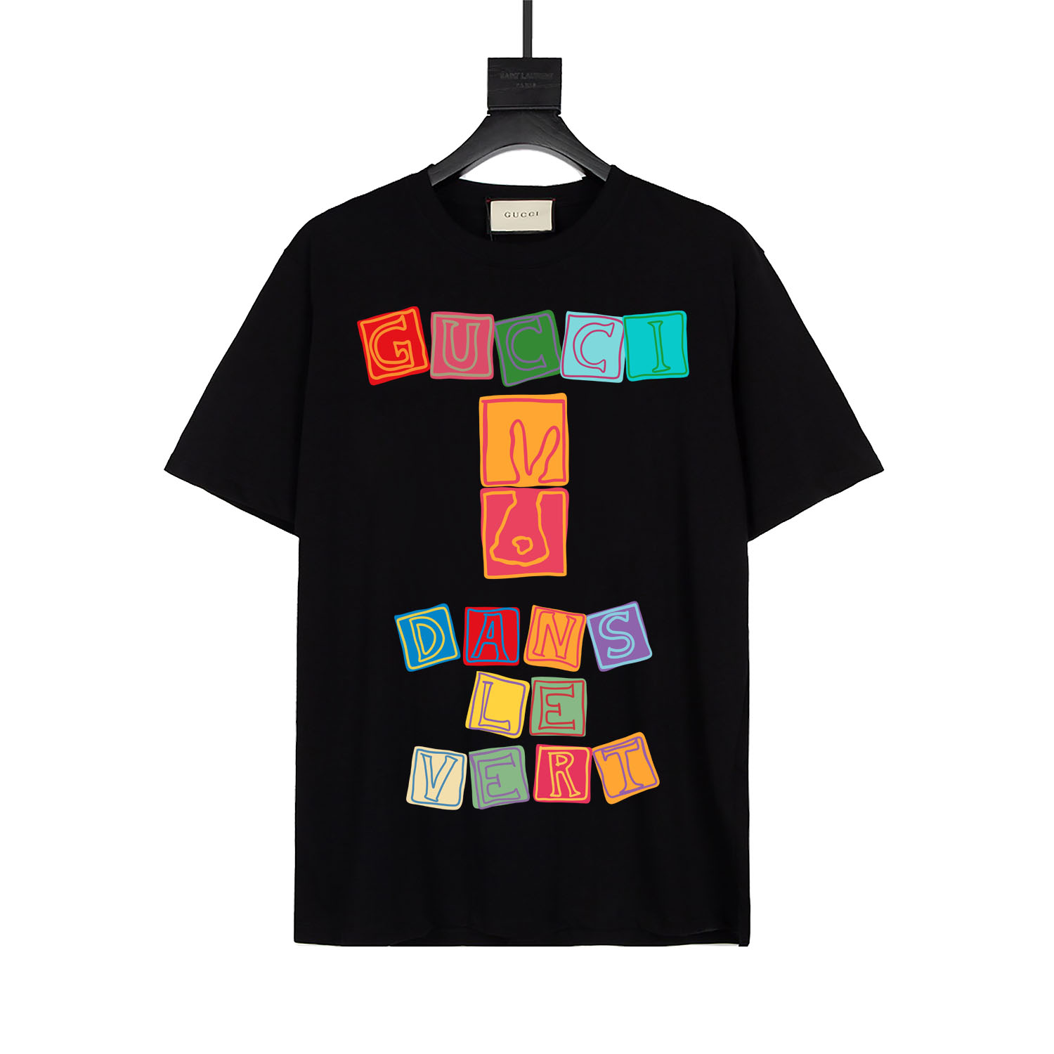 𝐆𝐮𝐜𝐜i 20ss colección de principios de primavera nueva temporada ing Gucci Cosmogonie edición limitada del Año del C…