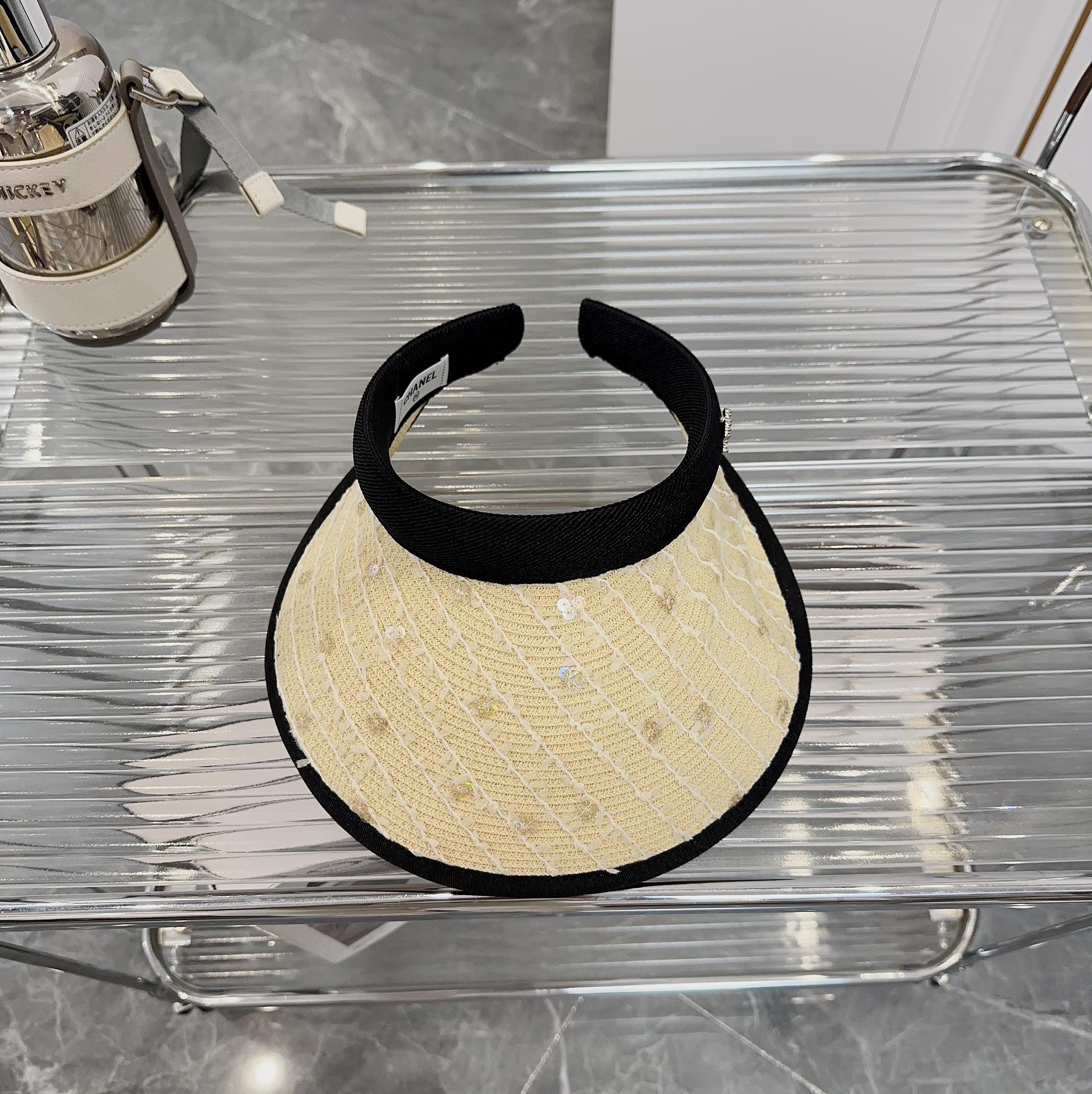 샤넬 모자 82070 Chanel Cap