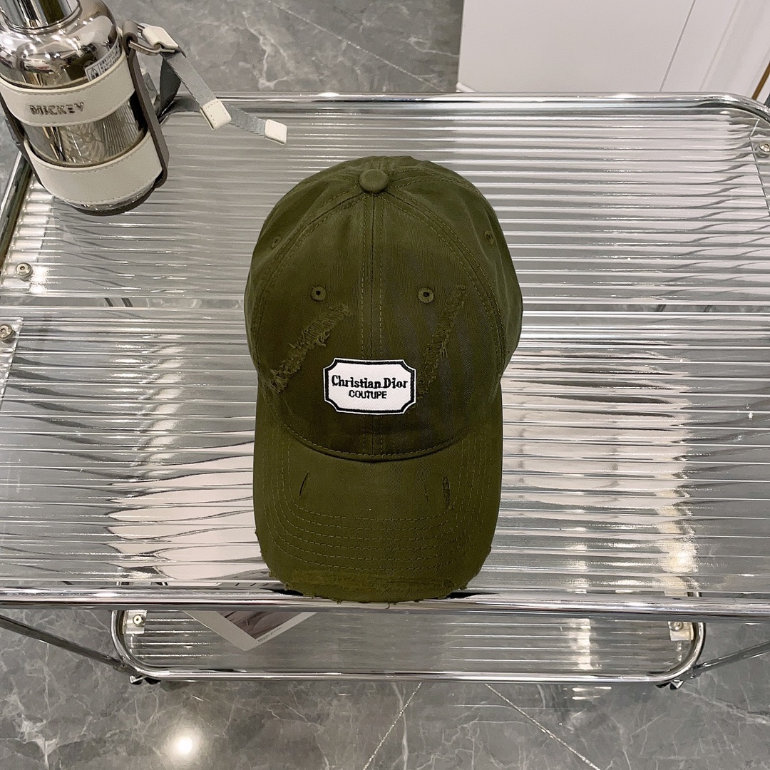 디올 모자 78466 Dior Cap