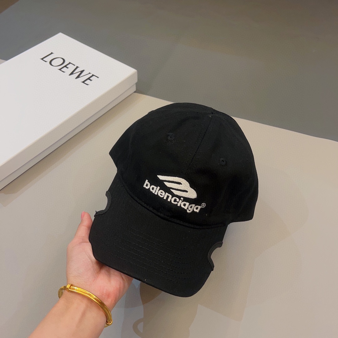 발렌시아가 모자 77953 Balenciaga Cap