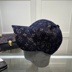 Louis Vuitton Hats Baseball Cap Fashion