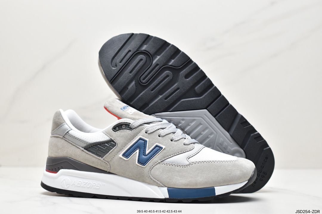 New Balance NB998 series American M998RR