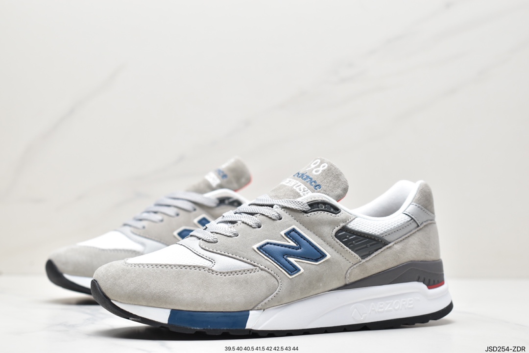 New Balance NB998 series American M998RR