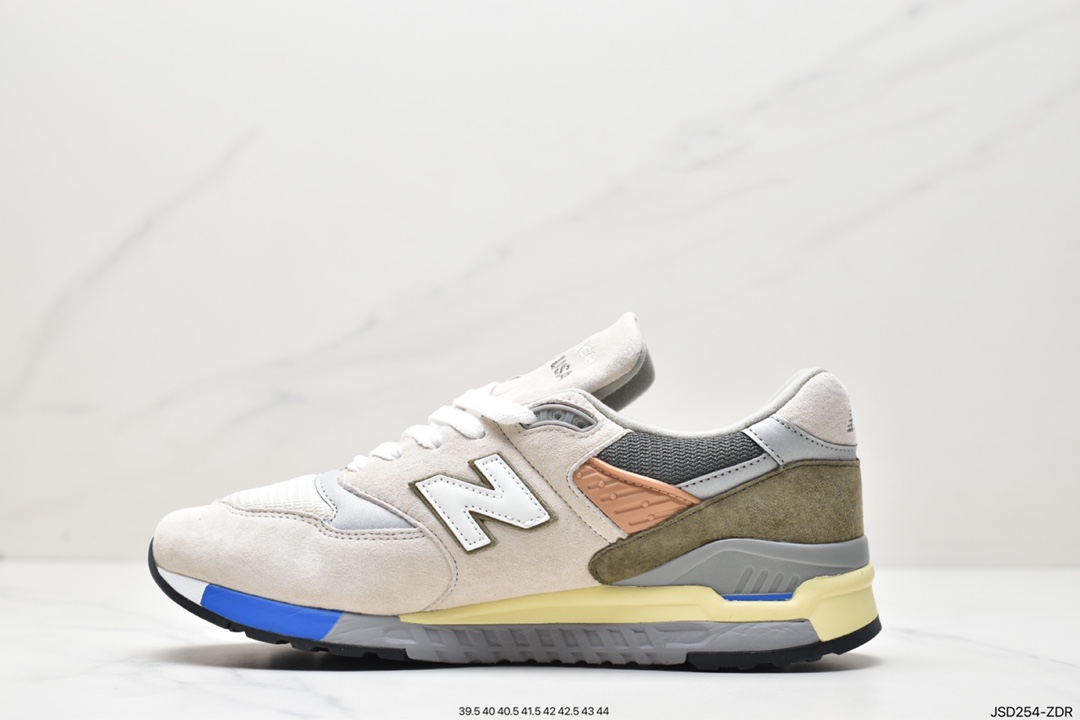 200 新百伦 New Balance NB998系列 美产 M998TN2