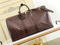 LV Louis Vuitton ... Bolsa de viaje de guirnalda de café de la lista original de la lista original (con correas de hombro) M41414, la serie Keepall lanzada en 1924, es el antepasado moderno de los bolsos. Tiene una textura suave y un interior espacioso, hecho de lienzo de monograma con cierres dobles de cremallera y una etiqueta de nombre extraíble. Dimensiones 55 x 31 x 24 cm 1 LV Louis Vuitton … Bolsa de viaje de guirnalda de café de la lista original de la lista original (con correas de hombro) M41414, la serie Keepall lanzada en 1924, es el antepasado moderno de los bolsos. Tiene una textura suave y un interior espacioso, hecho de lienzo de monograma con cierres dobles de cremallera y una etiqueta de nombre extraíble. Dimensiones 55 x 31 x 24 cm