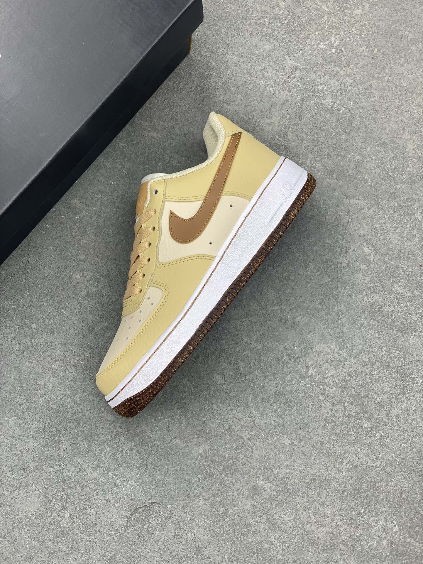 Nike Air Force 1 Low Casual Sneakers - DQ7660-200 - Premium Quality 8 i1675883524 8536 6