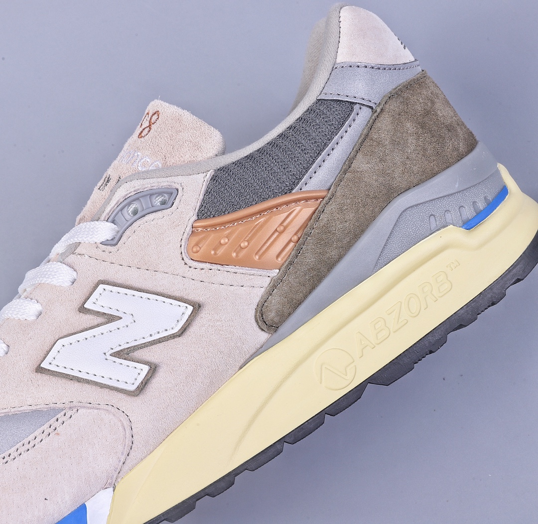 New Balance RC NB998 American M998TN2