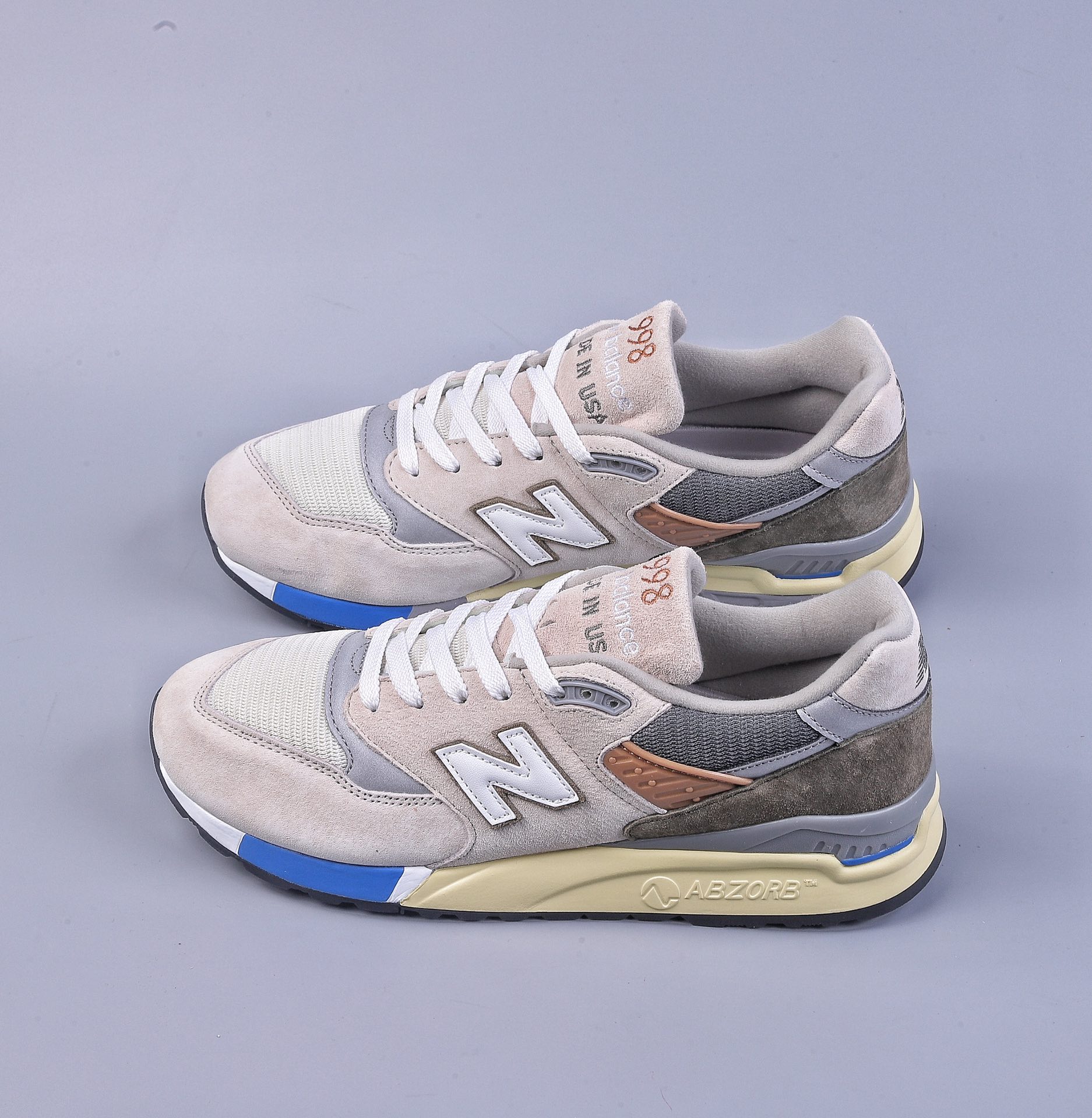 New Balance RC NB998 American M998TN2