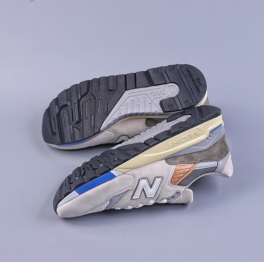 New Balance RC NB998 American M998TN2