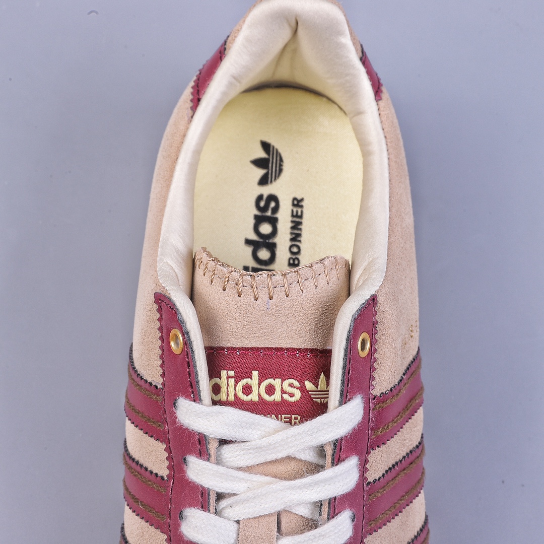 Adidas Samba OG Pure Original Version Samba Memorial Day Series GY5750