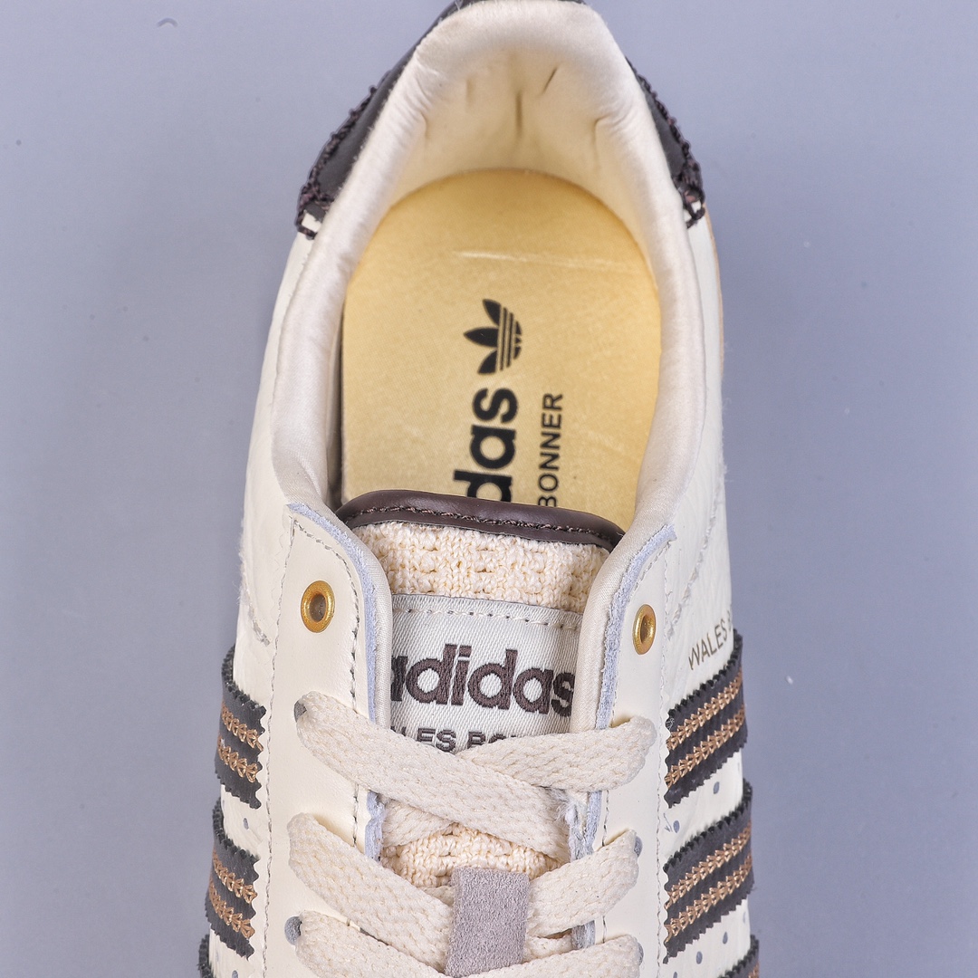 Adidas Samba OG Pure Original Version Samba Memorial Day Series GY5748