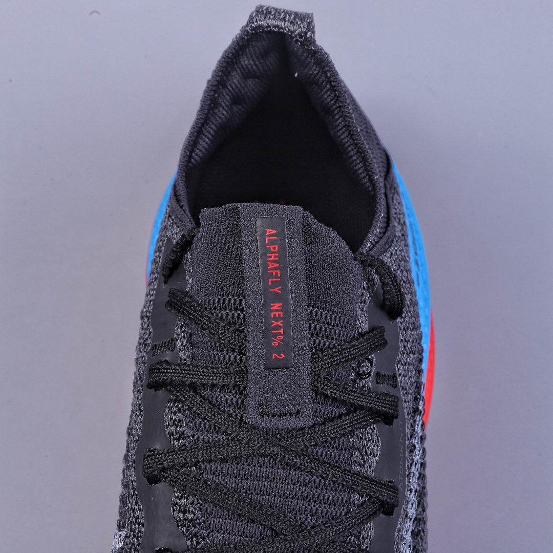 280 Nike Air Zoom Alphafly NEXT% 2 ”Proto” 全新马拉松超级跑鞋 DV9422-140