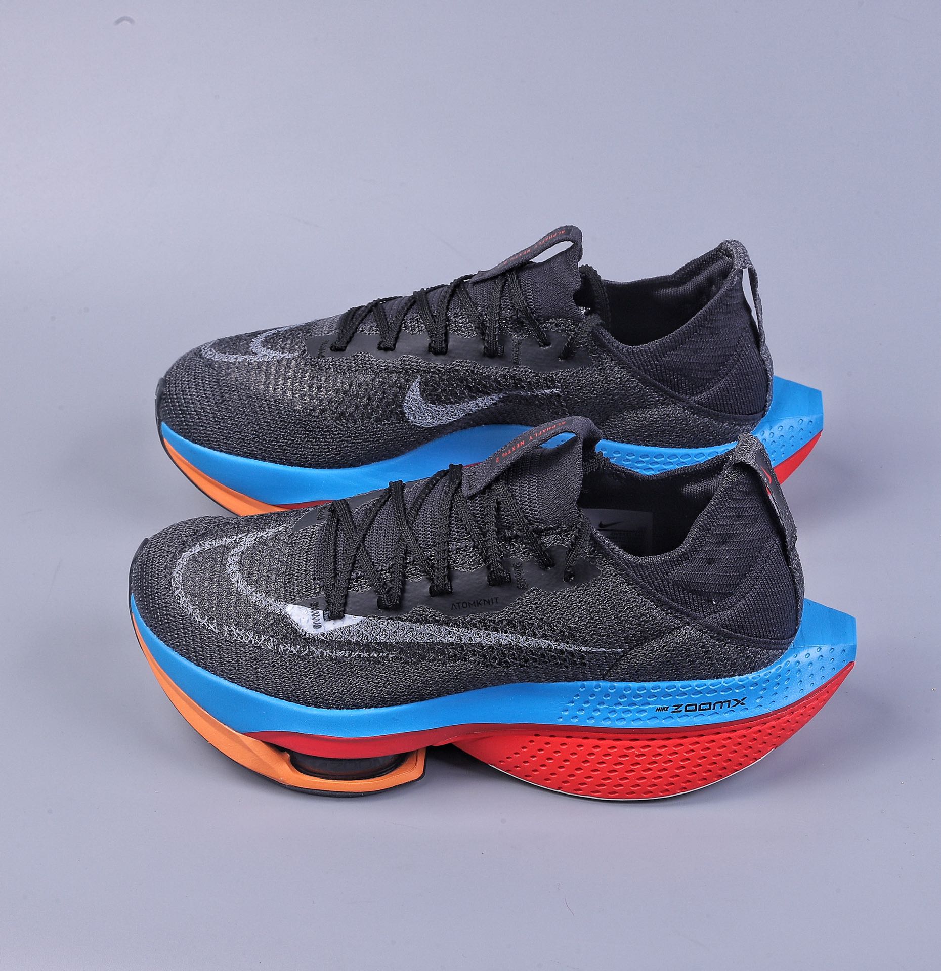 280 Nike Air Zoom Alphafly NEXT% 2 ”Proto” 全新马拉松超级跑鞋 DV9422-140