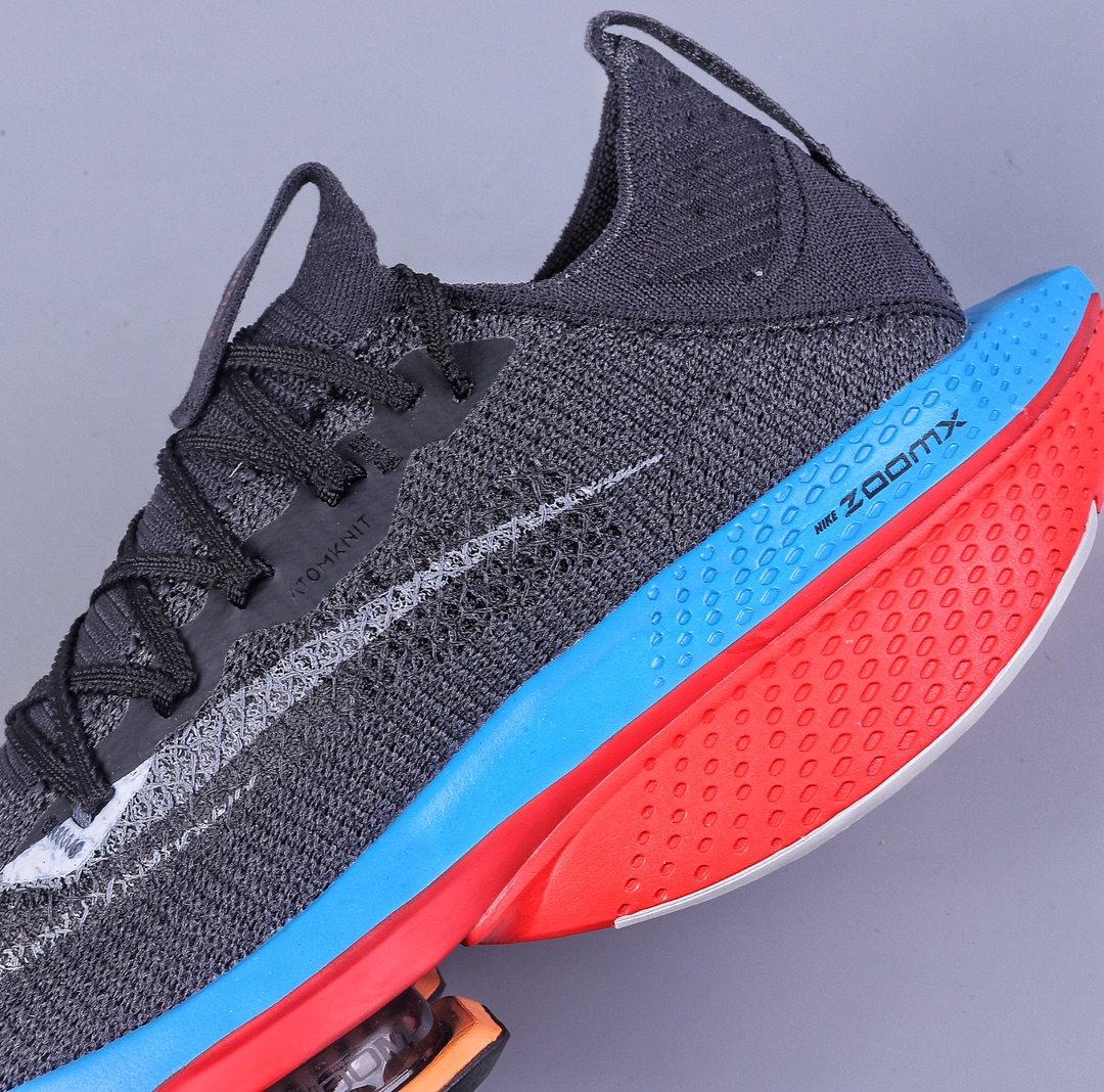 280 Nike Air Zoom Alphafly NEXT% 2 ”Proto” 全新马拉松超级跑鞋 DV9422-140