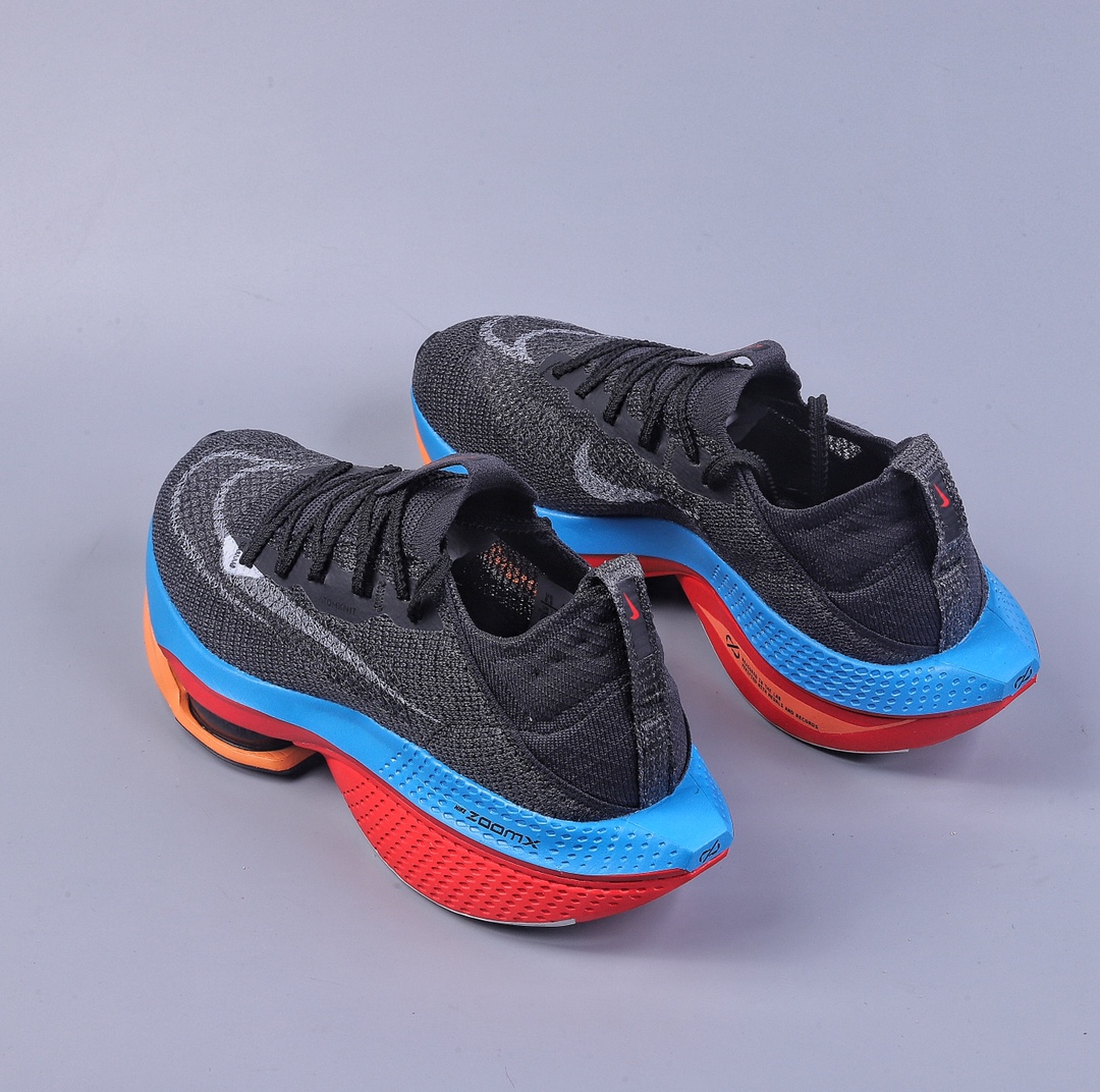 280 Nike Air Zoom Alphafly NEXT% 2 ”Proto” 全新马拉松超级跑鞋 DV9422-140