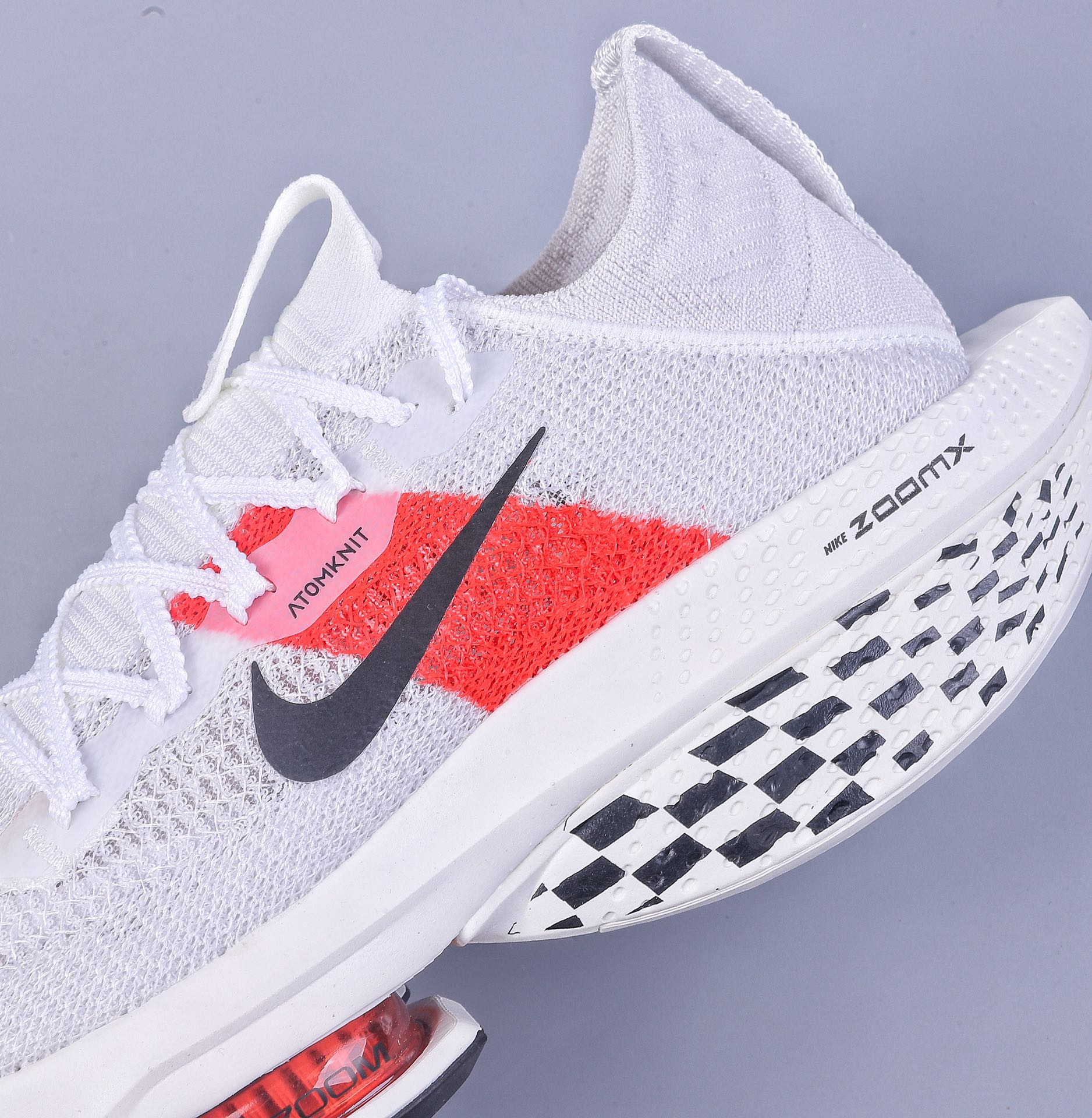 280 Nike Air Zoom Alphafly NEXT% 2 ”Proto” 全新马拉松超级跑鞋 DJ6206-130